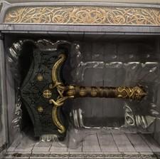 God of War Ragnarok Jotnar Edition PS5 No Game Or  Dice