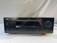 Yamaha RX V450 Receiver HiFi Stereo 6.1 Channel Home Theater Vintage Audio Radio