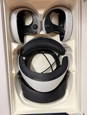 Sony PlayStation VR2 Horizon Call of The Mountain Bundle (PSVR2)