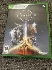 Starfield (Xbox Series X)