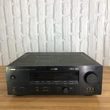 Yamaha HTR-5740 Natural Sound 6.1 Channel Receiver (Working)