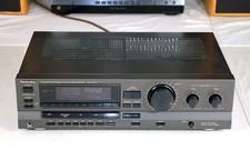 ✅MINT FULLY RESTORED VINTAGE TECHNICS SA-GX100 STEREO RECEIVER JAPAN✅