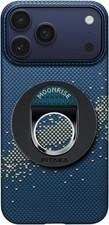 PITAKA Bundle for iPhone 17 Pro Max 6.9" | Milky Way Case + MagEZ Grip 3