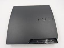 Sony PlayStation 3 Slim Shell Top & Bottom Cover CECH-2501B PS3 OEM (260106)