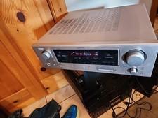 Denon AVR-486 AV Receiver