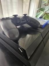 Sony PlayStation 4 (500 GB) Home Console - Black