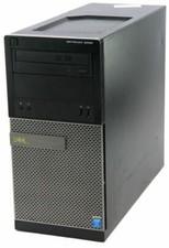 Dell Optiplex 9020 Tower PC Core i7 4TH Gen 16GB RAM 180GB SSD Hard Drive Win 10