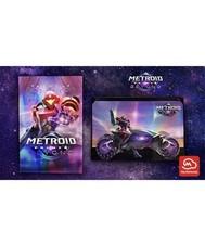 My Nintendo Rewards Metroid Prime 4 Beyond Holographic Poster Set (2 Posters)