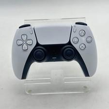 Sony PS5 CFI-ZCT1W Game Controller White