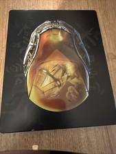 BORDERLANDS 4 Super Deluxe Edition STEELBOOK (No Game) PS4, PS5 or XBOX