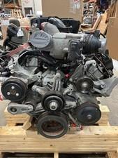 Used Engine Complete Assembly fits: 2018 Ford F350SD PICKUP 6.7L VIN T 8th digit