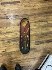 Nintendo Wii Tony Hawk Shred Skate Board Game Controller No Dongle Tested 