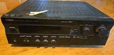 Yamaha HTR-5230 Natural Sound AV Receiver Cinema DSP No Remote