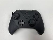 Microsoft Xbox Elite Series 2 Core Controller Black - Working - Minor Grip Wear
