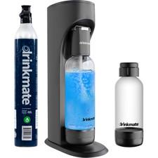 Drinkmate OmniFizz Soda Maker | SPECIAL BUNDLE | Carbonates ANY Drink