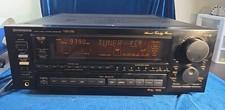 Pioneer AV Stereo Receiver VSX-D1S. Works In Very Good Condtion.