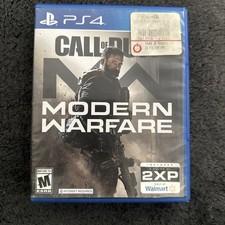 Call of Duty: Modern Warfare - Sony PlayStation 4