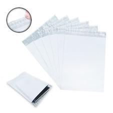 Poly Mailers Shipping Bags - 6x9 7.5x10.5 9x12 10x13 12x15.5 14.5x19 19x24 24x24