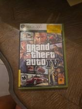 Grand Theft Auto 4 - Microsoft Xbox 360