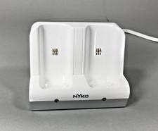 Nyko Nintendo Wii Controller Charging Station Model: 87000-A50