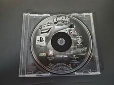 PlayStation Games - PS1 One Game Bundle Lot