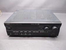 Yamaha HTR-5240 A/V Stereo receiver with Dolby Digital and DTS & Phono. Tested!
