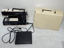 Vintage Husqvarna Viking 960 Computerized Embroidery Machine Sewing Machine