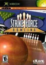 Strike Force Bowling - Original Xbox Game