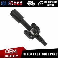 Under Hood Bonnet Alarm Switch Actuator Sensor For 07-22 Jeep Chrysler Dodge