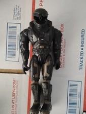 Ltd Ed Halo Reach Noble Team legendary statue xbox360 Replacement FIG ONLY T6#24