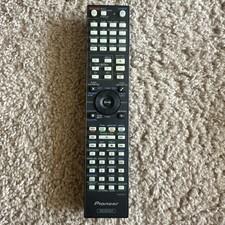 Pioneer AXD7595 AV Receiver Remote Control VSX30 VSX31 VSX1020K | Tested Works
