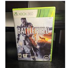 Electronic Arts Battlefield 4 Premium Edition Xbox 360 Shooter Manual Included
