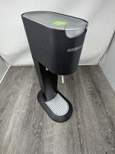 SodaStream G100 Genesis Carbonated Soda Maker Sparkling Water Machine *No CO2*