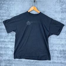 Darkwatch Agent #073772 PROMO T-Shirt XL 2005 Video Game PS2 XBOX