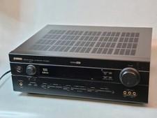 Yamaha HTR-5650 6.1 Ch Natural Sound AV Receiver Audiophile | Tested & Working