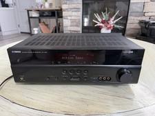 Yamaha RX-V367 5.1 Channel 60Hz 1080p HDMI AV Receiver Dolby Digital