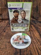 Tiger Woods PGA Tour 14 Xbox 360 2013 Complete Tested