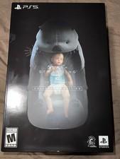 Death Stranding 2: On the Beach - Collector’s Edition Statue Only, No Game*