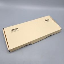 Arteck HB098 Universal Slim Portable Wireless Bluetooth Keyboard Windows Android