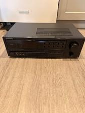 PIONEER SX-201 Stereo Receiver Graphic Equalizer AM/FM Radio & Multiple Inputs
