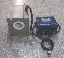 NEW THERMO SCIENTIFIC APEX UPGRADE METAL DETECTOR
