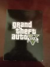 Grand Theft Auto 5 PC CD ROM