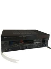 Yamaha RX-V392 AV/ Cinema Dsp Receiver - Tested,  Original Box
