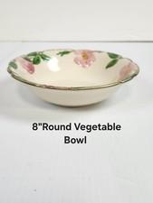 Franciscan Desert Rose Dinnerware Plates/Platters/Bowls/Cups (You Choose) USA