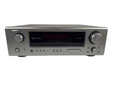 Denon AVR-486 AV Surround Receiver Excellent Working Condition