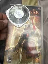 God of War: Chains of Olympus 5' Flag Banner Sony PSP PlayStation Portable
