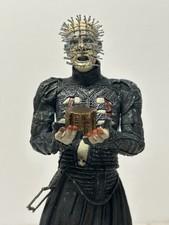 2003 NECA Reel Toys Hellraiser Series 1 Pinhead Action Figure 