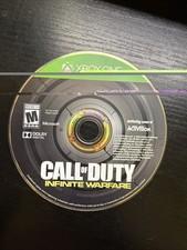 Call of Duty: Infinite Warfare (Xbox One, 2016) Free Shipping