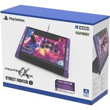 HORI Fighting Stick alpha Street Fighter 6 Edition for PlayStation 5 [PlayStatio