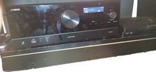 Yamaha AVENTAGE RX-A1020 7.1 110WPC Home Theater Receiver